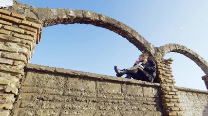New! Ismail ft Sofi Marinova - Dai mi - Ismail ft Софи - Дай ми, 2016