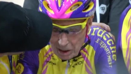 Да поставиш феноменален рекорд на 105 години