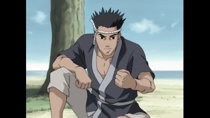 Naruto - Uncut - Episode - 11