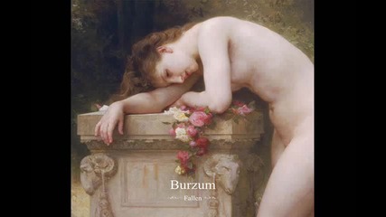Burzum - Vanvidd (new Album) 