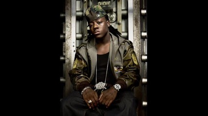 Ace Hood - Living Better Now (freestyle) 