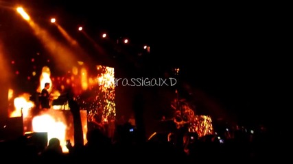 One Direction - What Makes You Beautiful на 28.05 в Камдън