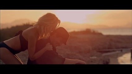 Nino - Toso peripou s' agapo - Official Video Clip (hd) - Приблизително толкова те обичам