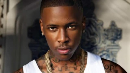 Yg Ft Chris Brown & Tyga - Hell Yeah New 