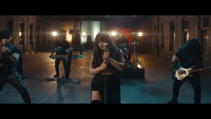 Midnight Eternal - Signs Of Fire ( Official Music Video)