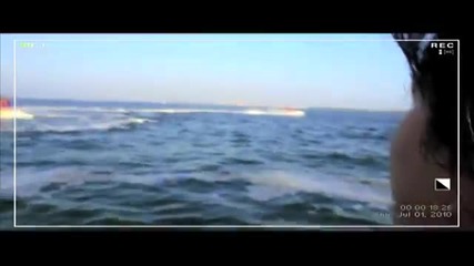 Yellow Boyz - Gone Fishin ( Beefin Over Girl )