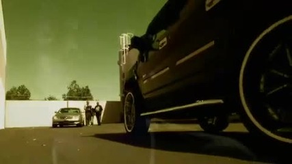 Laroo Thh & Keak Da Sneak - Money & Power Video New!!!