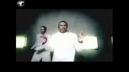 Shaham & Brandon - Bodyrock