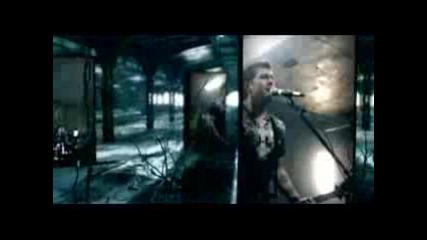 12 Stones - Lie To Me