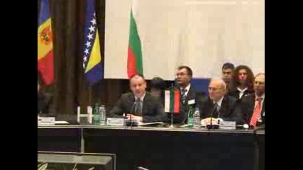 България подкрепя политиката на отворени врати на НАТО