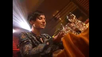 Glass Duo - E.grieg - Taniec Anitry