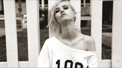 Toyboy _ Robin - Jaded