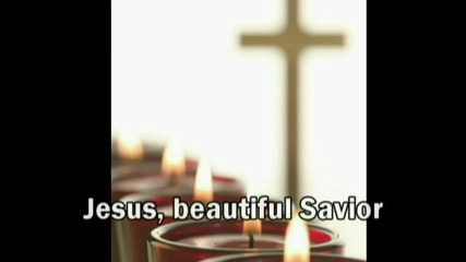 Beautiful Saviour - Planetshakers (lyrics) (worship with tears 11)