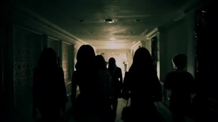 Girls generation - Paparazzi