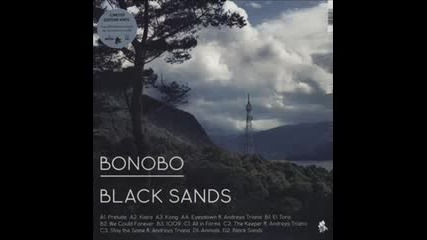 Bonobo - Eyesdown