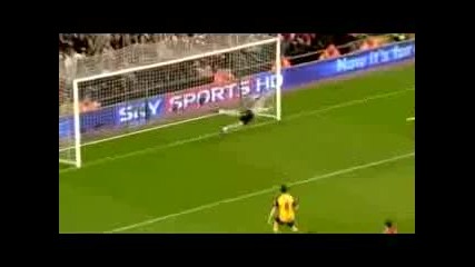 Fernando Torres goals 08 - 09