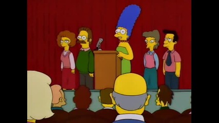 The Simpsons s08 e05