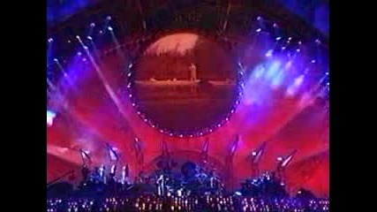 Pink Floyd - High Hopes Live