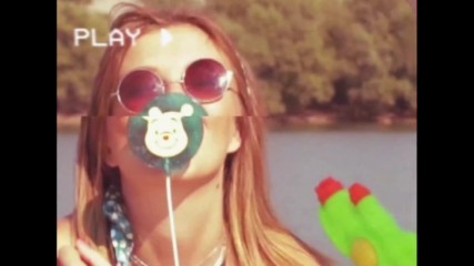 Sloba Radanovic - Familija Official Video