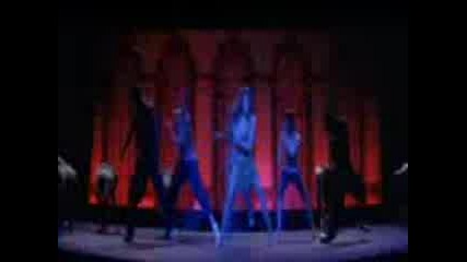 Step Up - final Dance 
