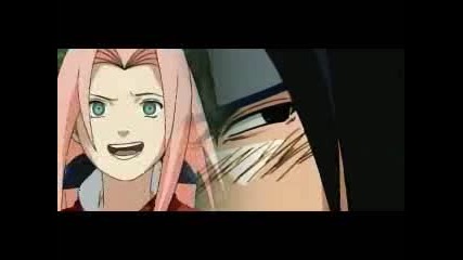 Naruto - Fully Alive