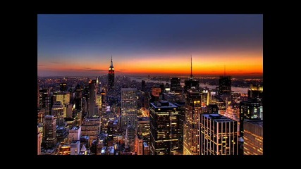 Arctic Night - Morning Flow (original Mix)