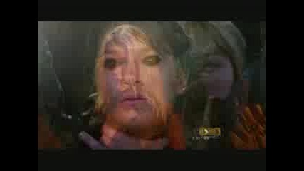 Legend Of The Seeker - S.o.s 
