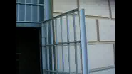 Затворът Алкатраз - Сан Франциско Бей