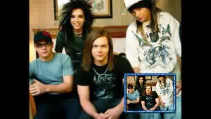 Tokio Hotel Pictures