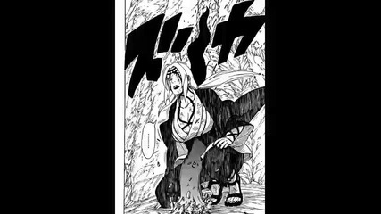 Naruto Manga 577 (eng subs)