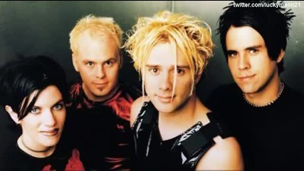 Skillet - Come On To The Future (invincible)