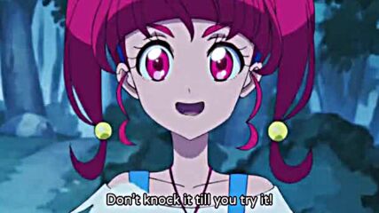 Star☆twinkle Precure Episode 2