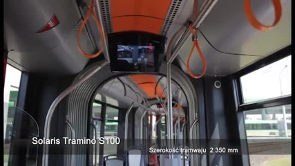 Solaris Tramino