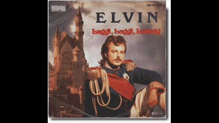 Elvin - You Set My Heart On Fire [the Best Italo Disco]