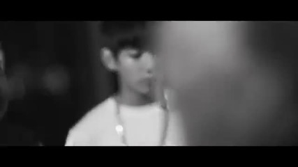 Bts ( 방탄소년단 ) feat. Thanh Bui - Danger ( Mo - Blue - Mix )