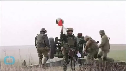 Ultra-nationalist Ukrainian Battalion Gears up for More Fighting