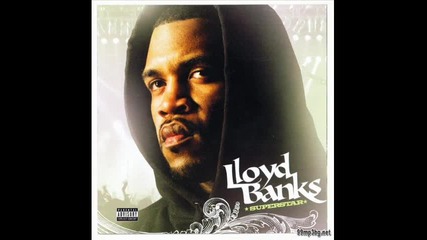 Lloyd Banks feat. Juelz Santana - Beamer Benz Or Bentley