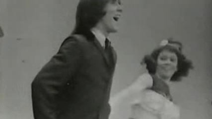 The Easybeats - She s So Fine
