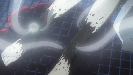 D. Gray-man amv Pillar - Frontline