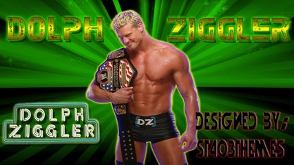 Dolph Ziggler Wwe Theme Song