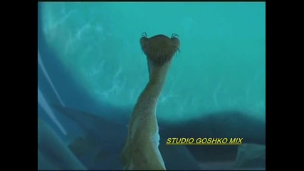 Ice Age 9 - Ciganski