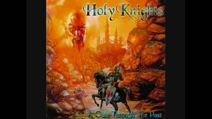 Holy Knights_ Quest Of Heroes Part 2