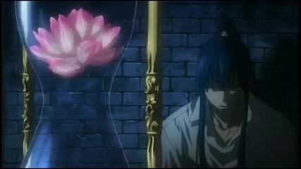 D.gray-man Opening 2 - Brightdown [nami Tamaki] Hd.