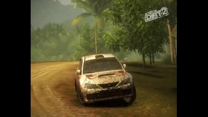 Dirt 2 