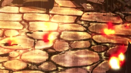 Akuma no Riddle - Episode 04 - Eng sub