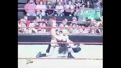Candice Michelle Tribute - Fighter