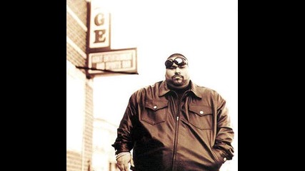 Big Pun - Brave In The Heart