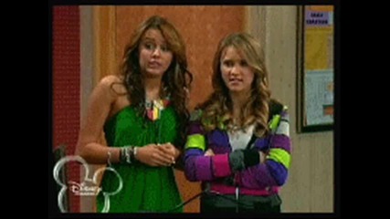 ~sel, miley, demi~ 