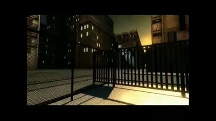 Blank & Jones - Beyond Time (ambient Edit)