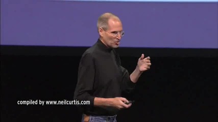 Убиецът на компютрите ipad 